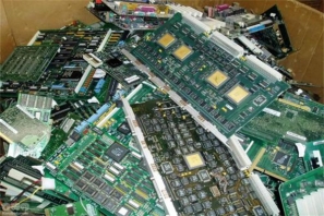 常州廢舊電子回收
