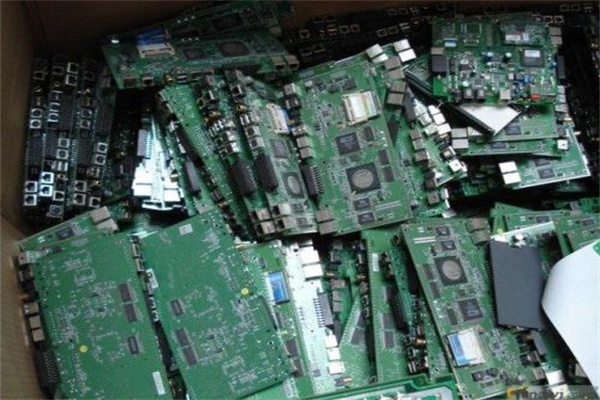 廢舊電子回收