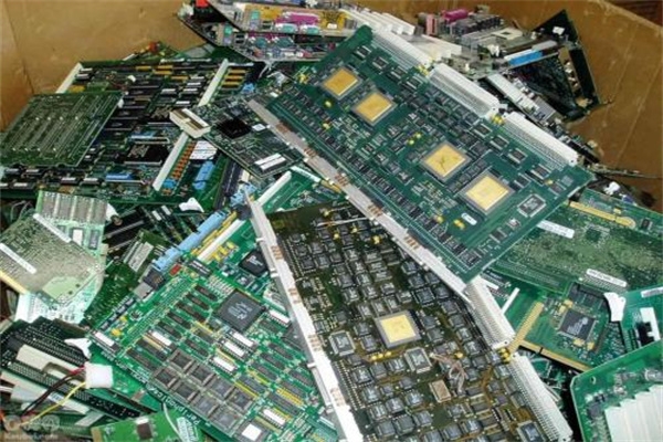 無錫廢舊電子回收