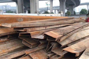 溧陽廢鋼回收